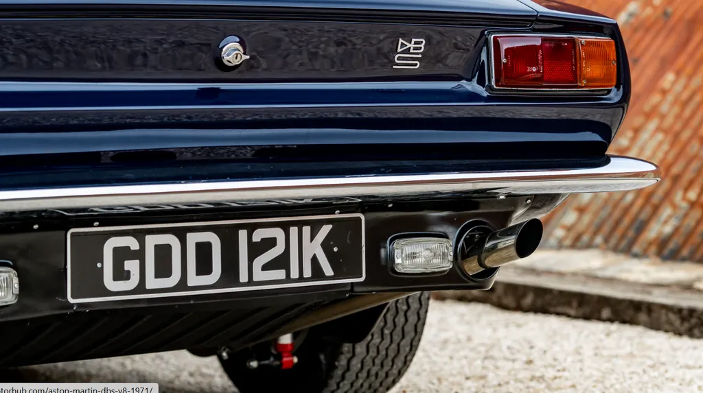 Aston martin dbs v8  mltdm8zbkv1pv8elgnnux