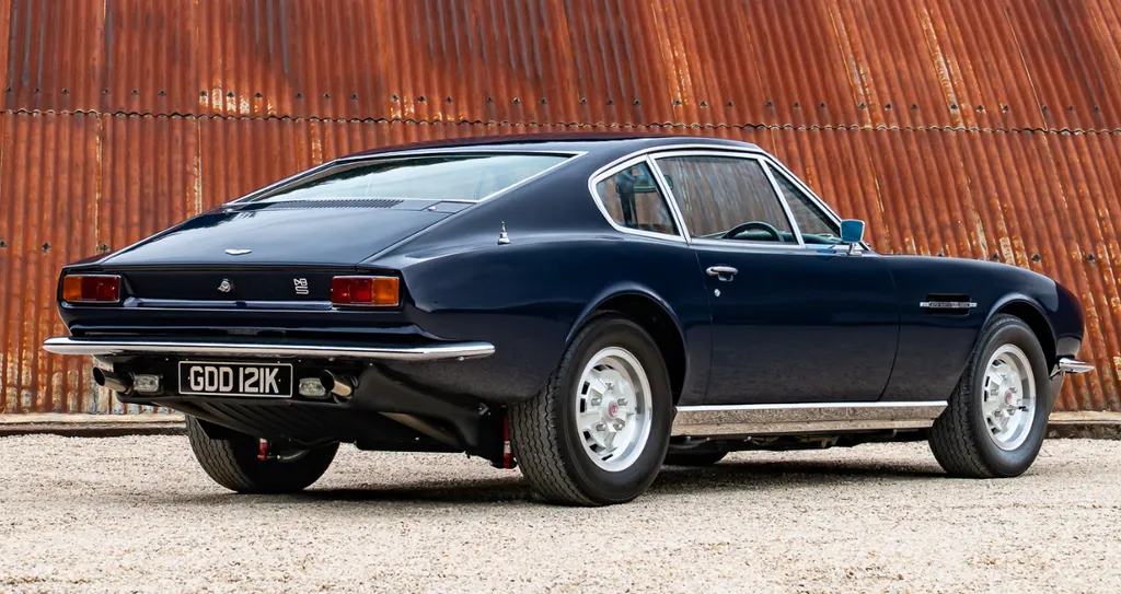 Aston martin dbs v8  ltovriuosccwvaofrj2hy