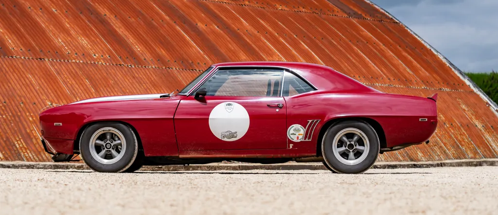 Chevrolet camaro g2bt6he4kycne45zfrg d