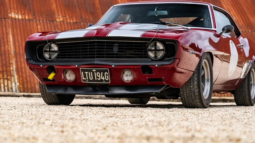 Chevrolet camaro misqrj3kcziraxoszngqa