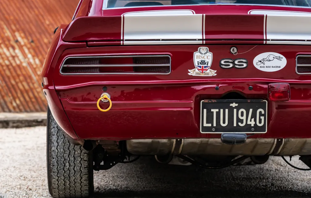 Chevrolet camaro otcjpkkgbwczibshibef 
