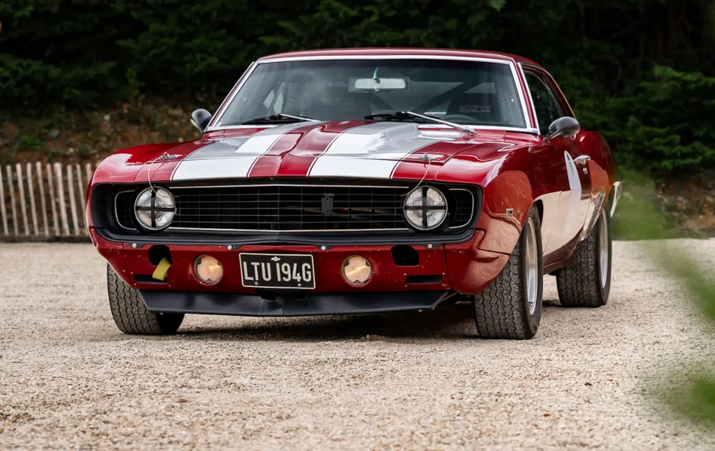 Chevrolet camaro vveafjhjhtv6msnmiwllf