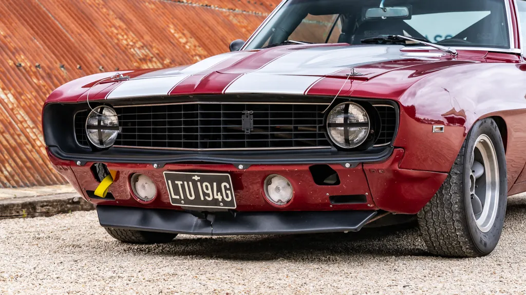 Chevrolet camaro yd7bgug6guhsyz4mhesu0