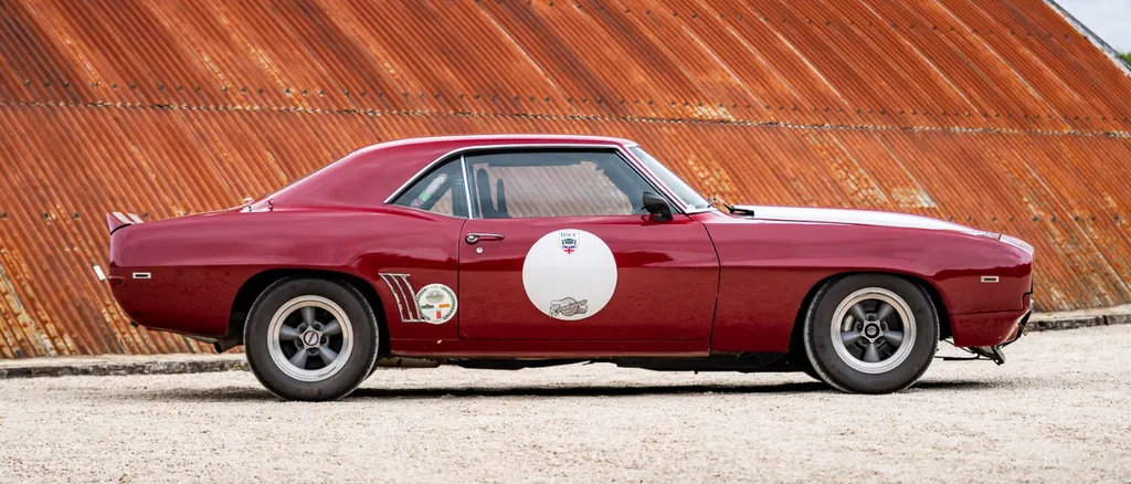 Chevrolet camaro xhkerpej4dvvjlx7sya0a