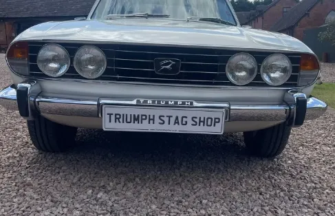 Triumph stag 6mmvml13mufe93xabf16a