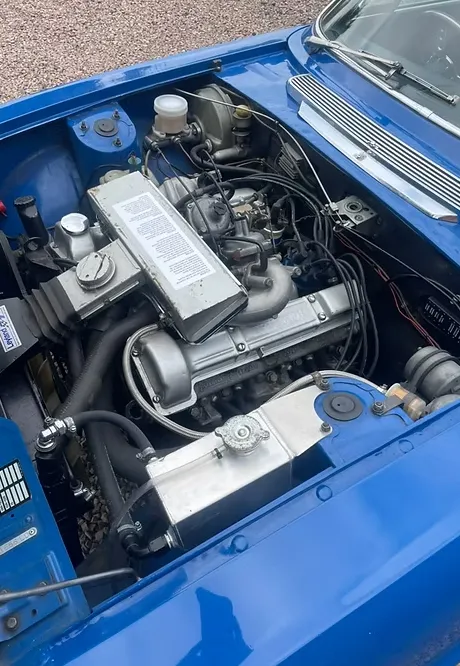 Triumph stag 0byi0b41hqfwn3me3qmgn