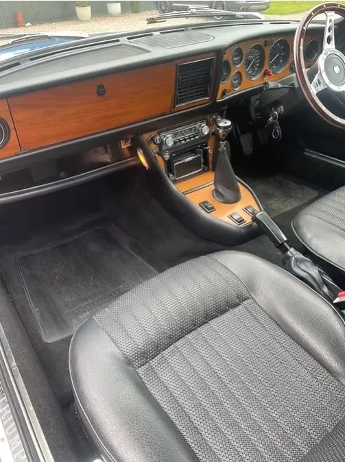 Triumph stag sfqxpabt 7wgpuagtip7v