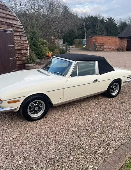 Triumph stag zw0solnfz4rkcgvibn6o3