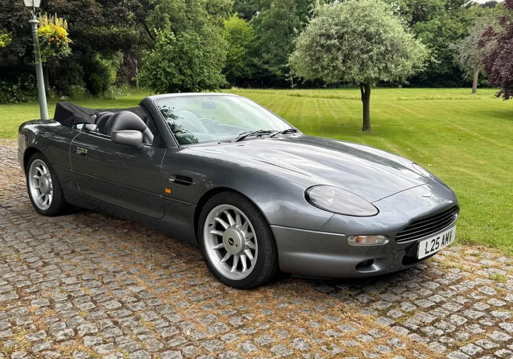 Aston martin db7 ewgkmmglv9 rpxh4q9tzb