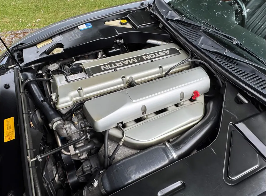Aston martin db7 blnvrasluominyte6cxpt