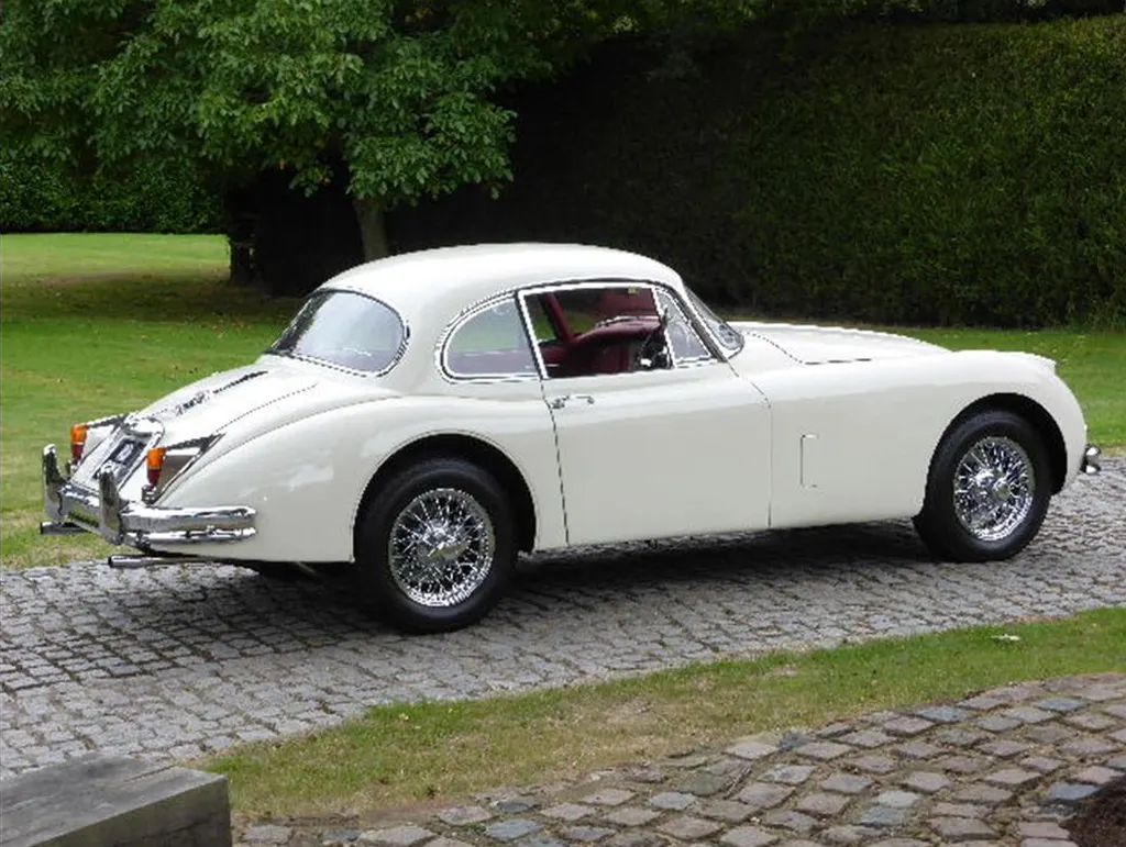 Jaguar xk150 fixed head 6m1gwv9jsr 8yiup0rjhl