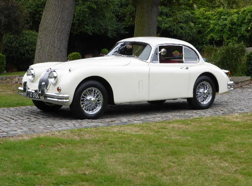 Jaguar xk150 fixed head 7sznkr3bv35n0byx3ika4