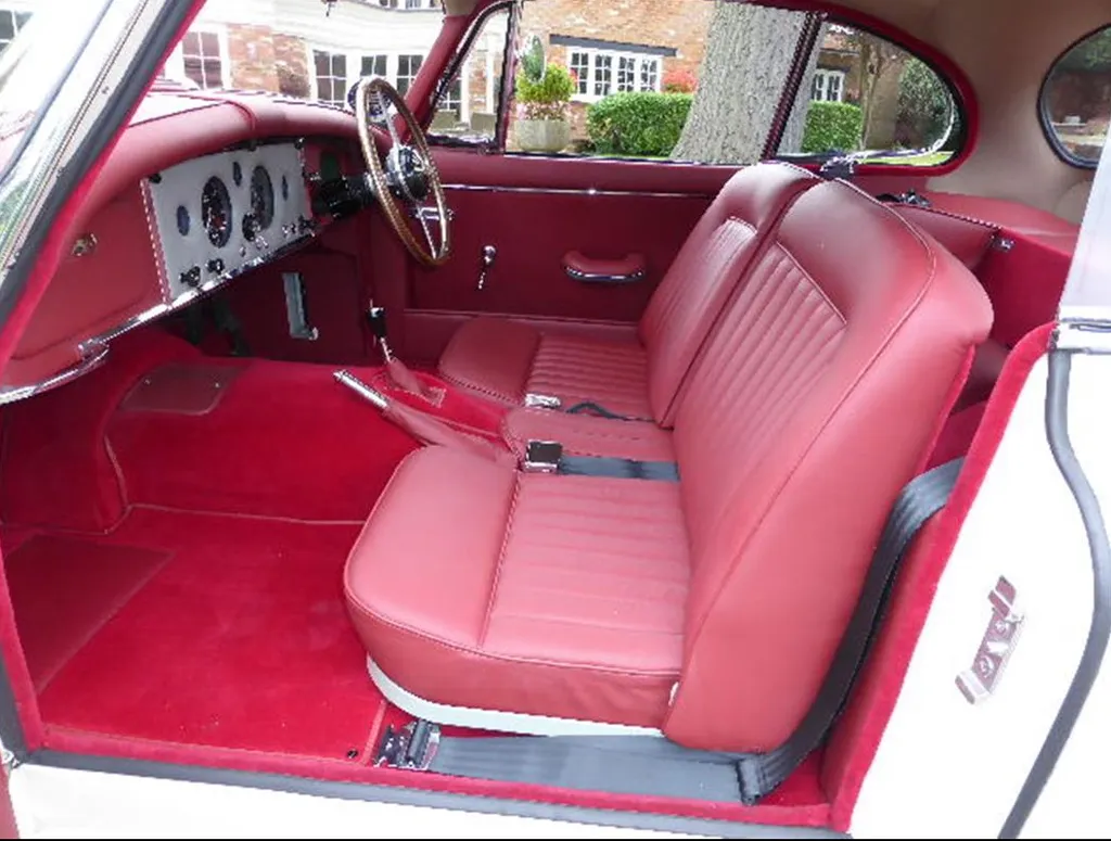 Jaguar xk150 fixed head dimbgzlg7jbxq34zb9ygz