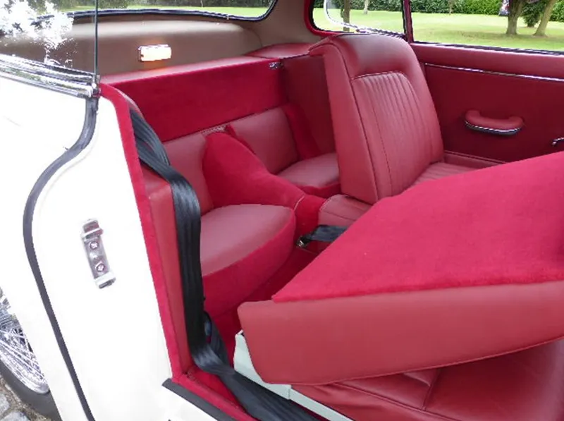 Jaguar xk150 fixed head hsthjwwhyebpmfqwkk9iz