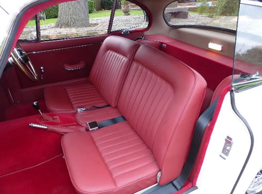 Jaguar xk150 fixed head r4 bnngoncxx36djusybi
