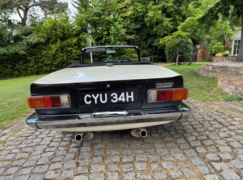 Triumph tr6 hp06ow mhhuchjxlyfyrq