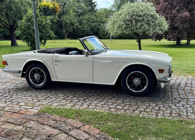 Triumph tr6 wgleozpuiwzbe4yow6cih
