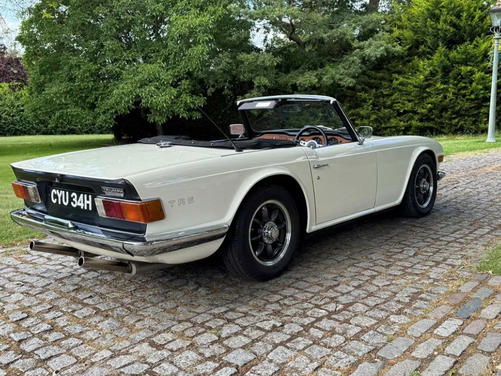 Triumph tr6 zlaxglenzikl6lfrwzwq2