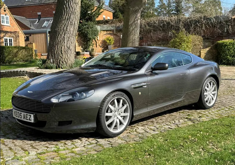 Aston martin db9 51vbjtbdmulzptz 3ltns