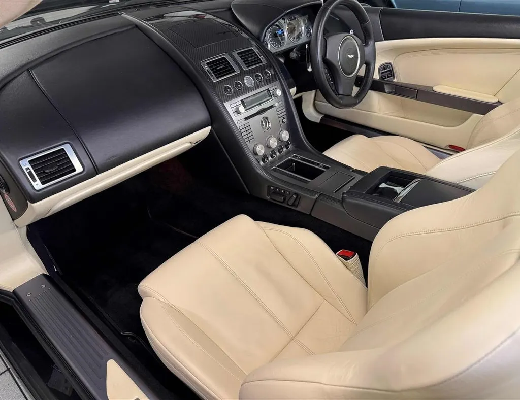 Aston martin db9 xg19hgnowrjlaewkkcyxe