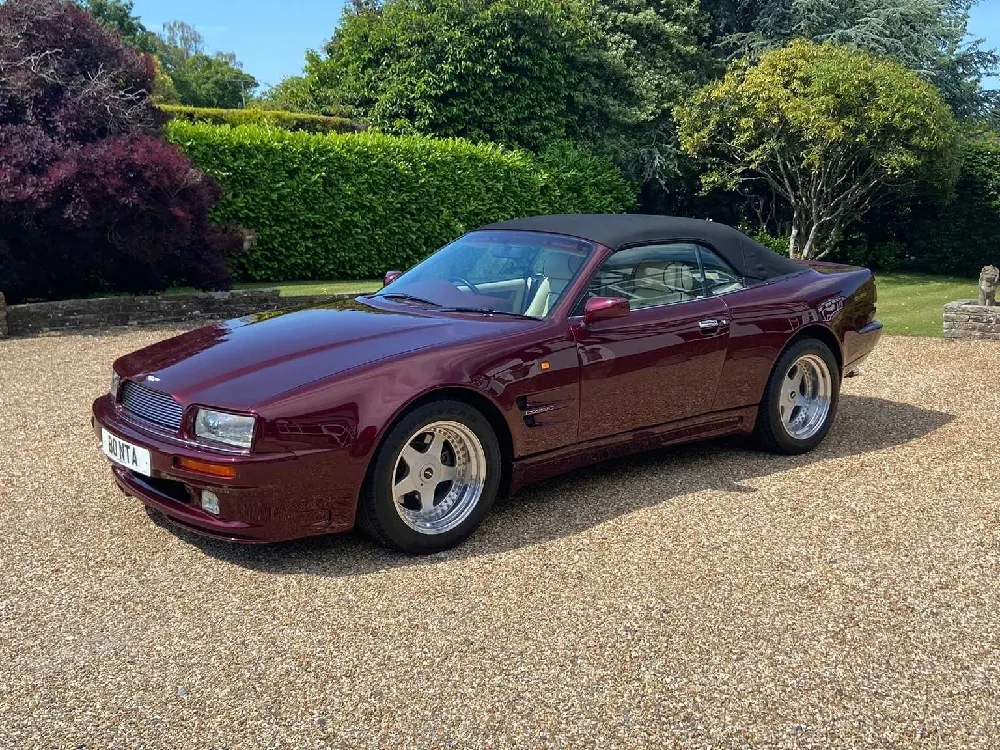 Aston martin virage 2qlc2tclreecjwjznt5yq