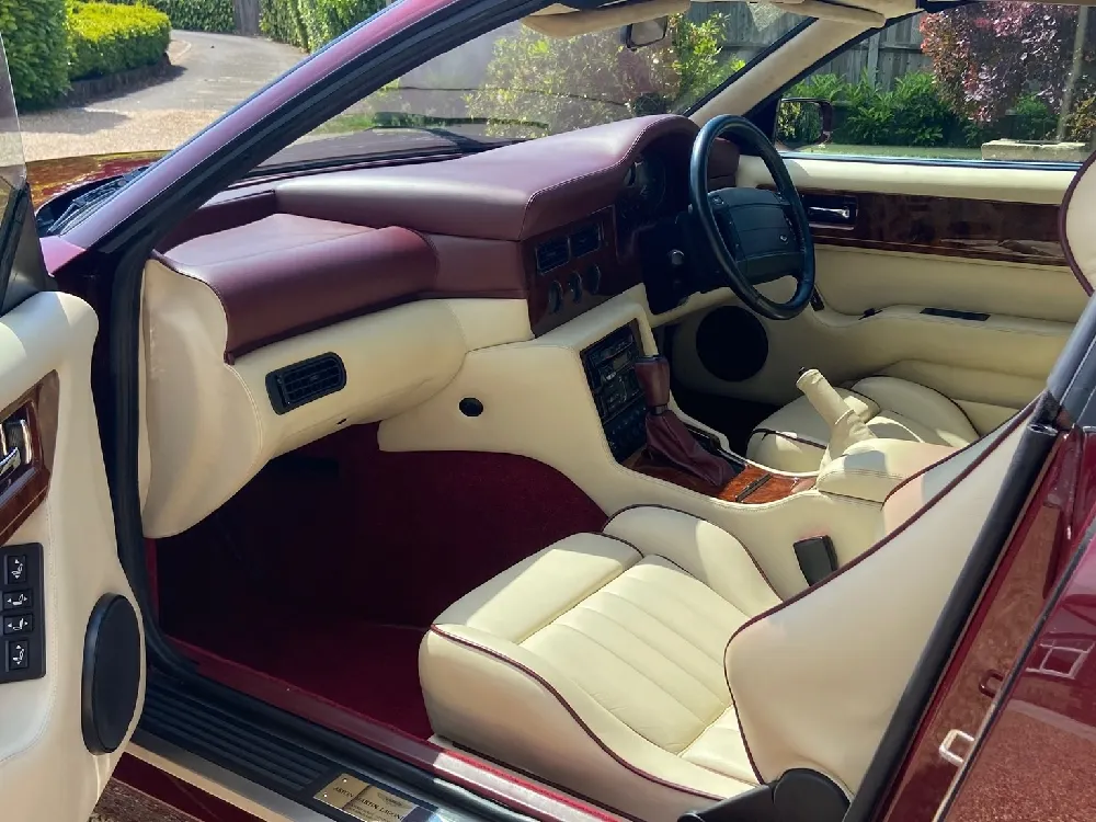 Aston martin virage 4r pvin9fydopfsaynzkd