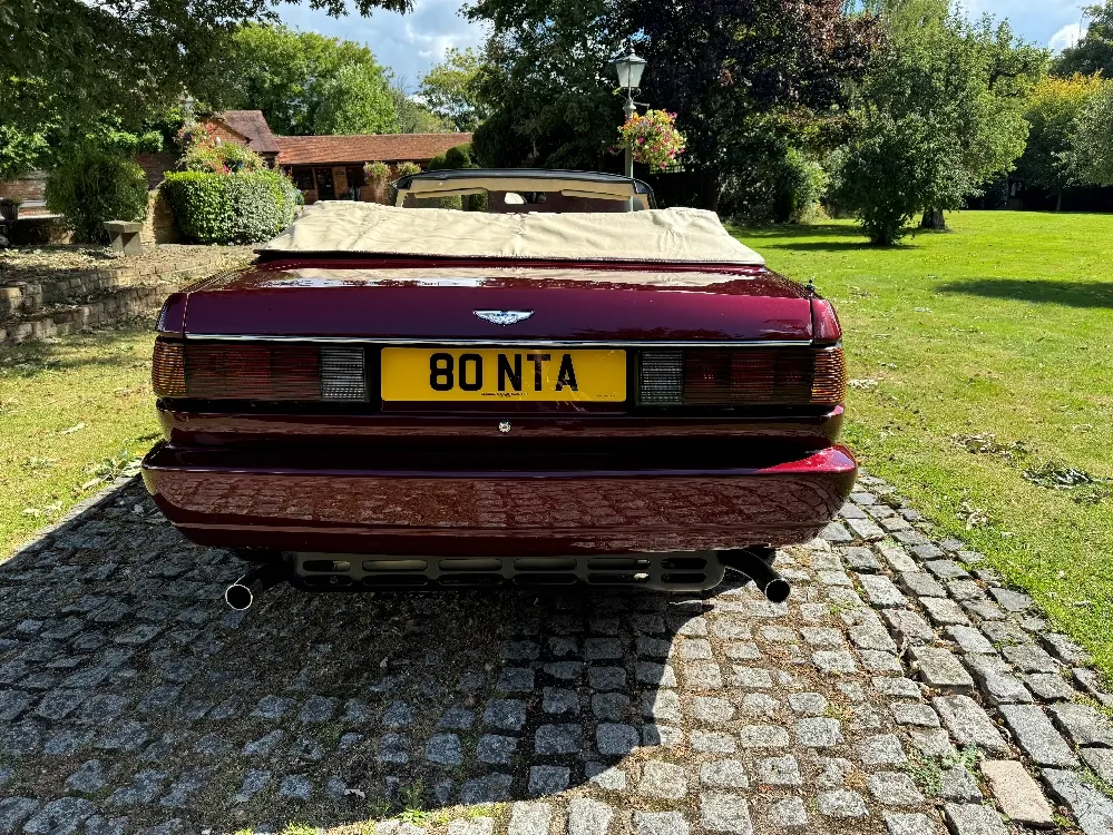 Aston martin virage g26xn7yg7e9zhc gjodml