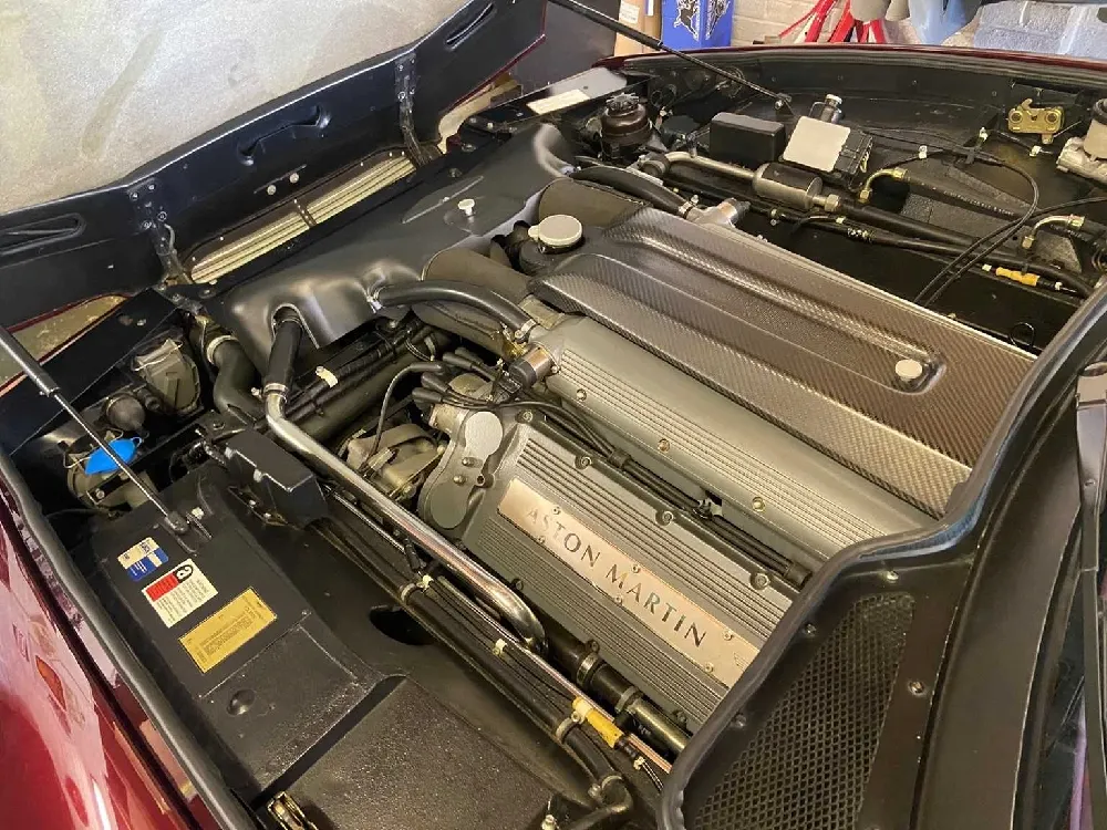 Aston martin virage tvusrsqiuerj8oeyj vc2