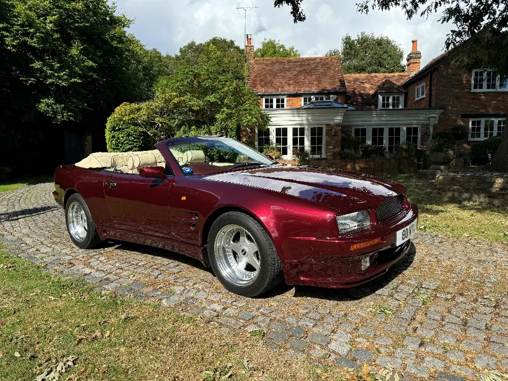 Aston martin virage w67o3opkyg0pyeaqkxcnm