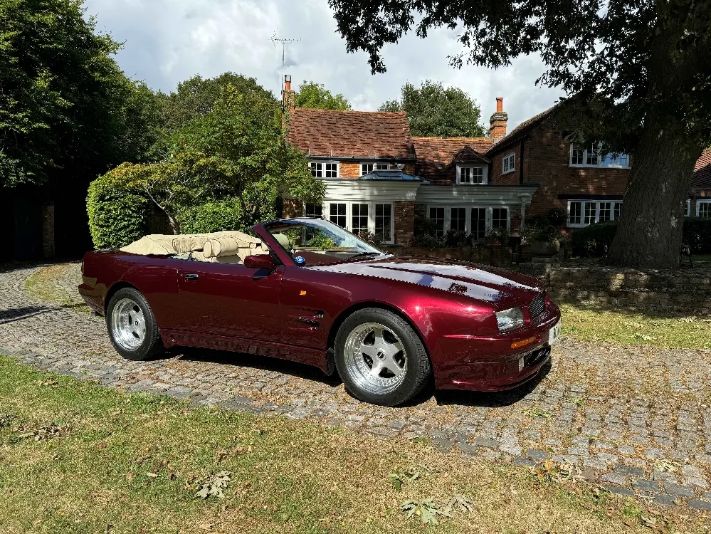 Aston martin virage cxi3fs9vprek8rqzwls  