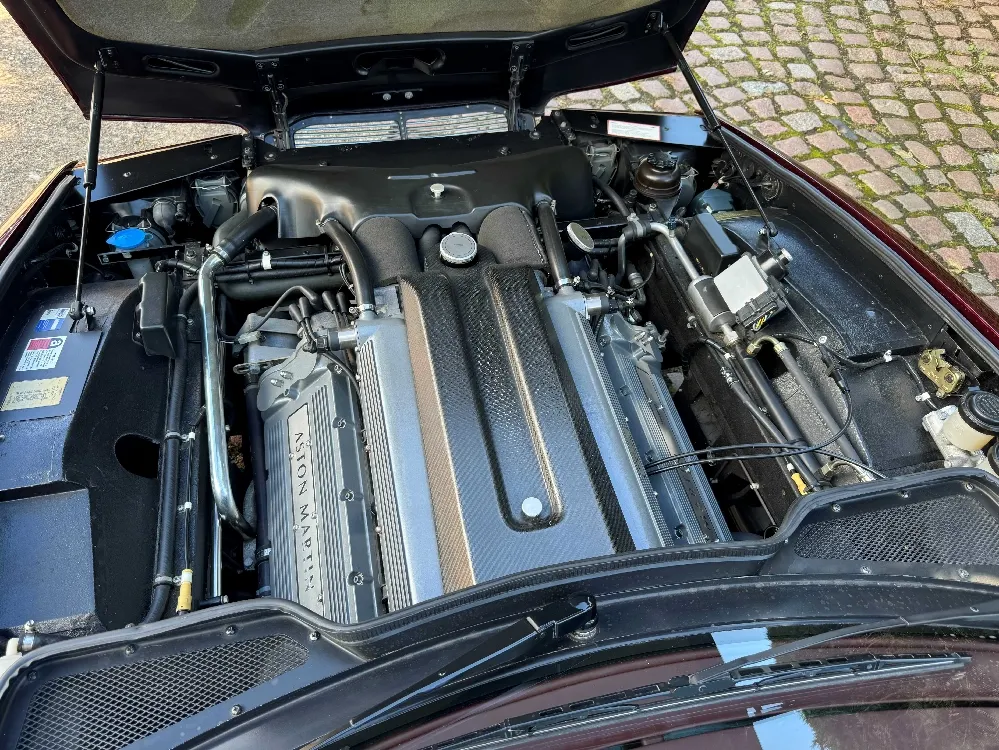 Aston martin virage lanhno gkaquxnye4nvgx