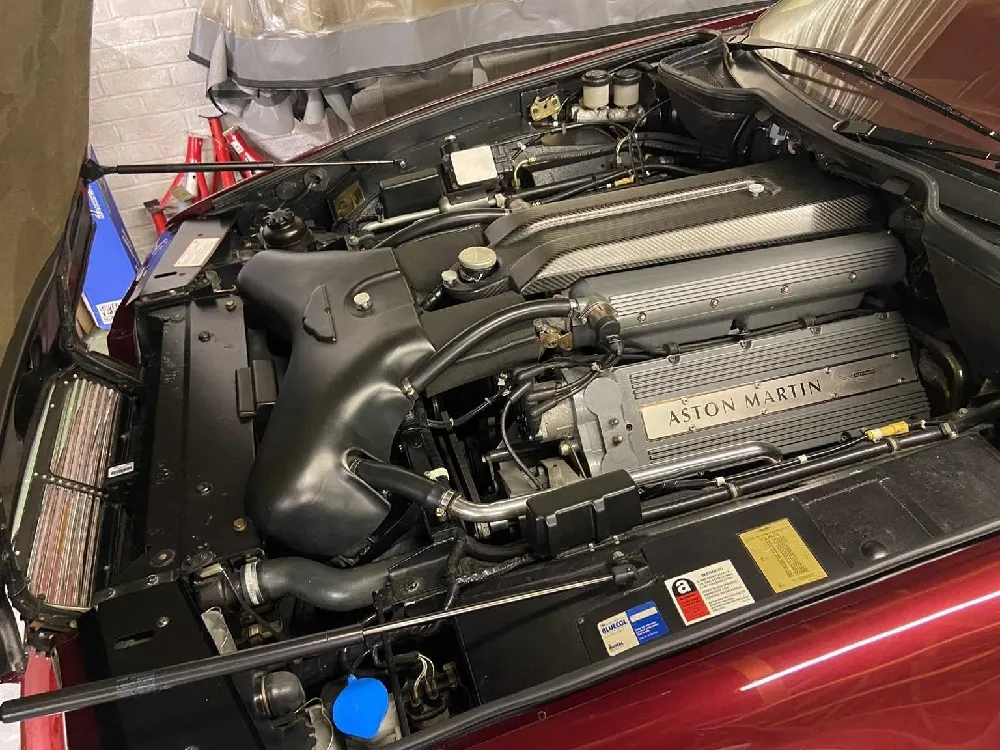 Aston martin virage pgrnxeguk7lbovrirwqze