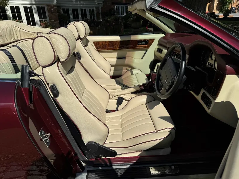 Aston martin virage vssi6beqmshxqpyj1za8x