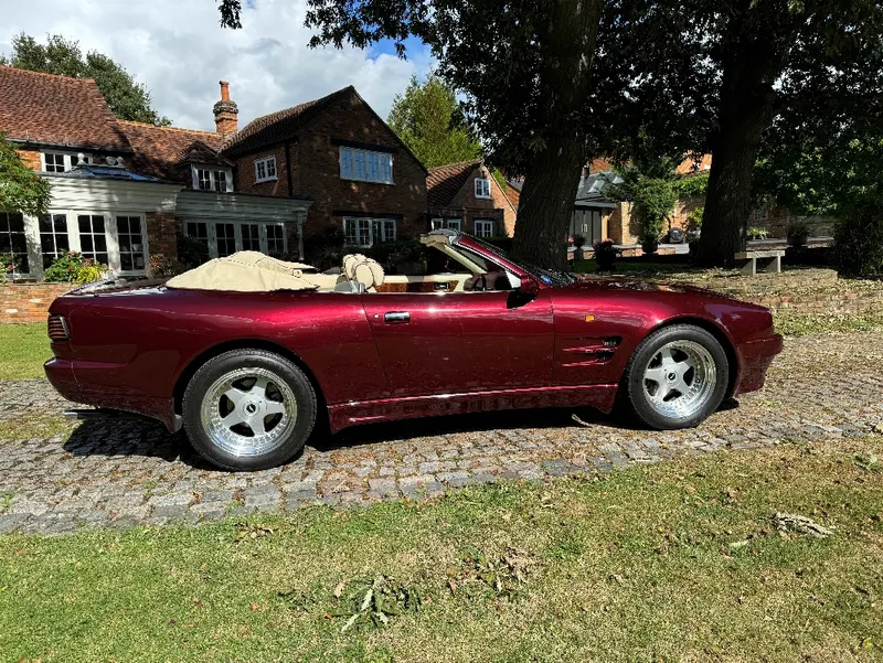 Aston martin virage wlw3rjhrr0sv7vu4jj7ap