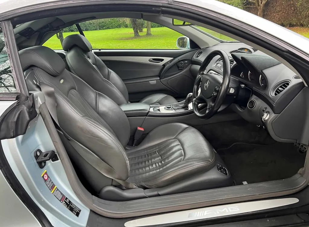 Mercedes benz sl series kktnxtd8d7 3ocnkzzwax