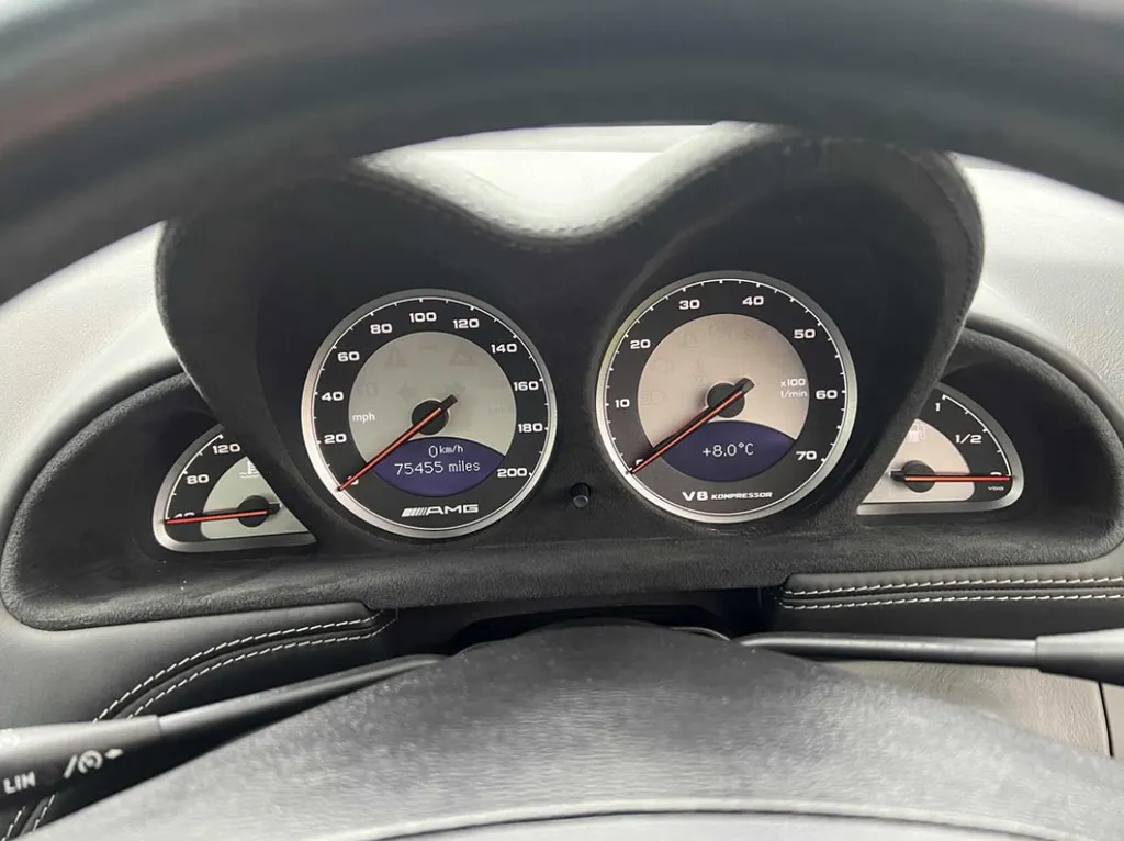 Mercedes benz sl series ltffaitpddtu0soavzuuz