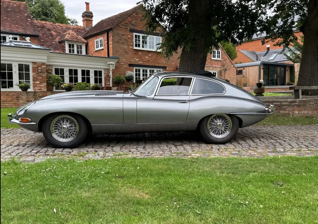 Jaguar e type vkf2lamzl1j74g5 fzlwj