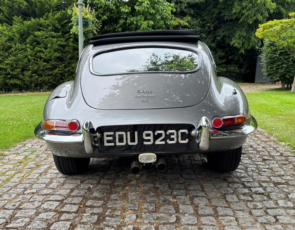 Jaguar e type vs5dxor uivtlhtzjez8h