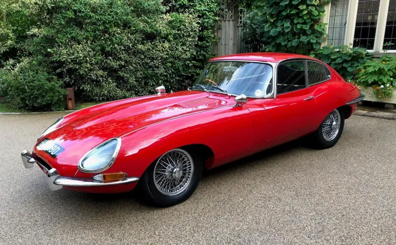 Jaguar e type dprtwrnw0emc fm8y1ahw