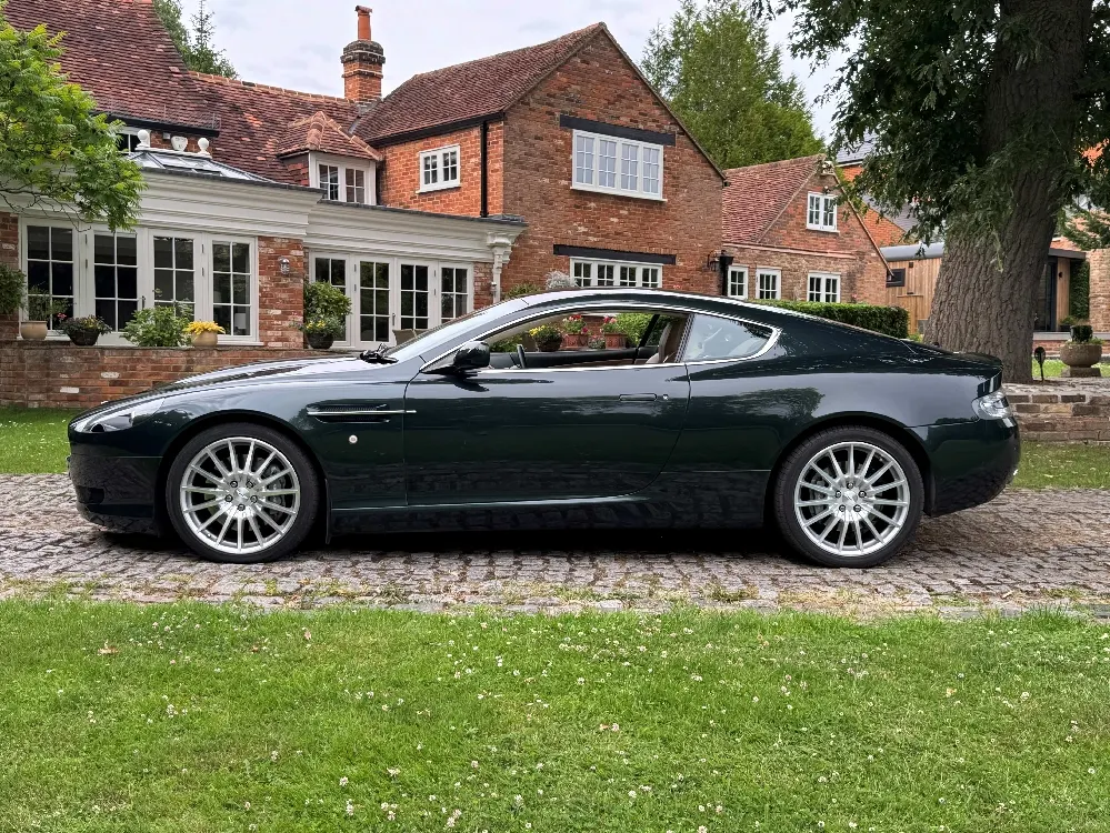 Aston martin db9 a0sw mmhkd4r poqwbkvm
