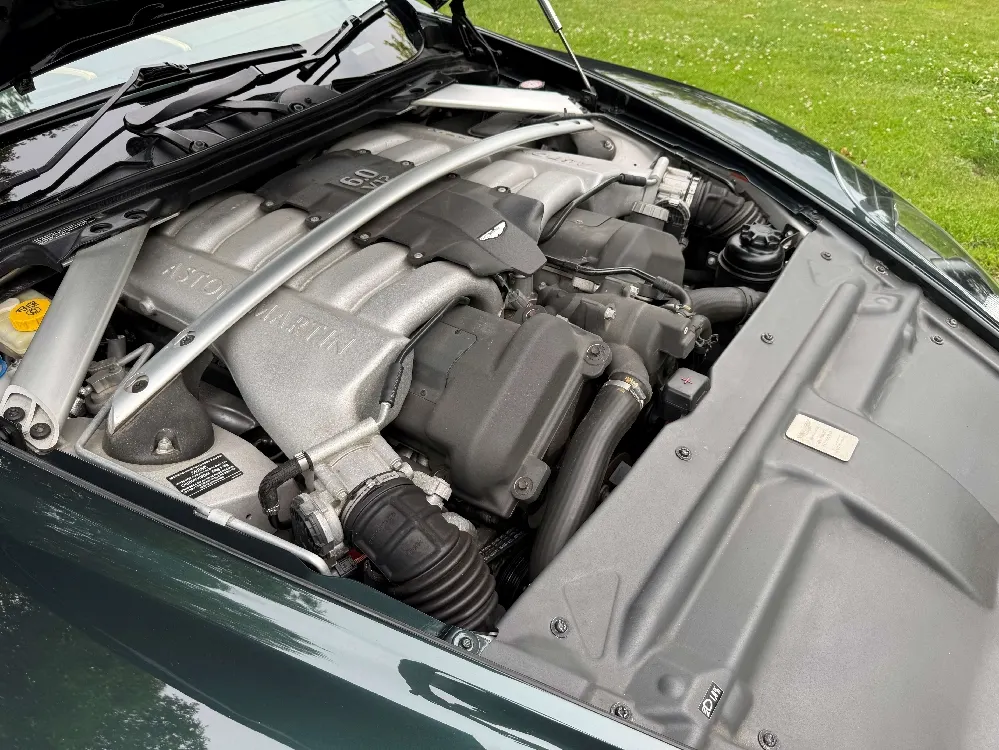 Aston martin db9 ex9 jvjx5 kotdnqhqvs2