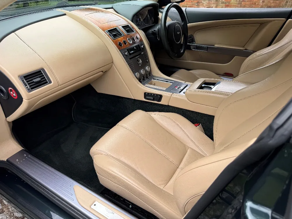 Aston martin db9 k8 pddwoz7ryqk9ds8euh