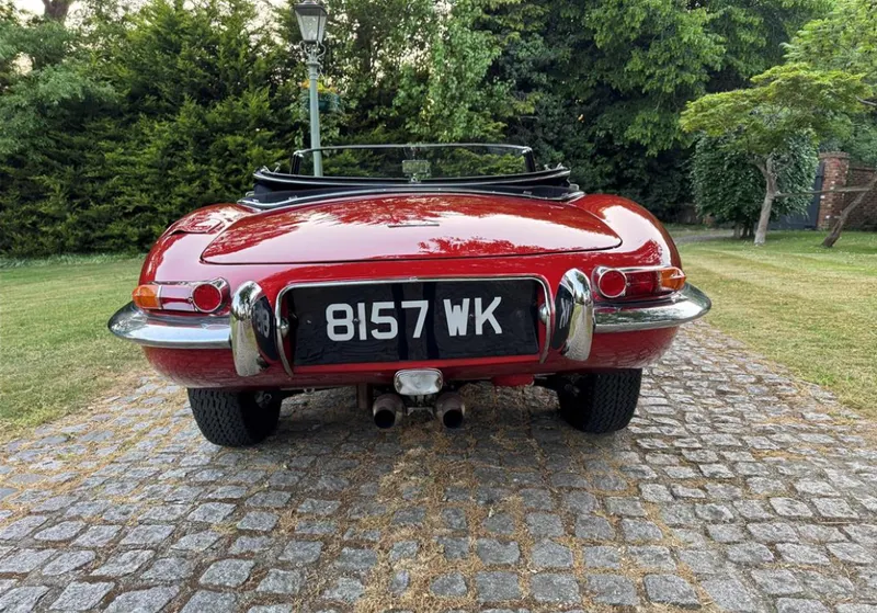 Jaguar e type gnea1sa9ks mojjdsx0tg