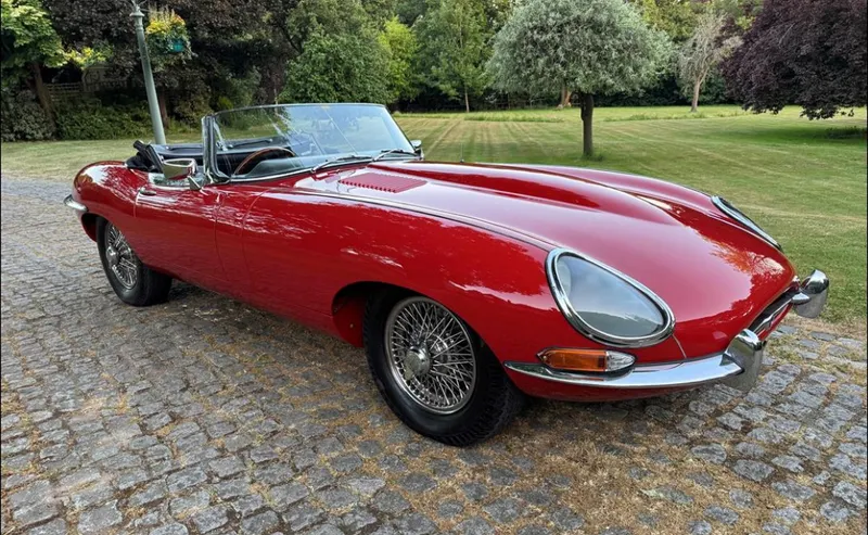 Jaguar e type ag3vqnjbkzmdefyekzzzc