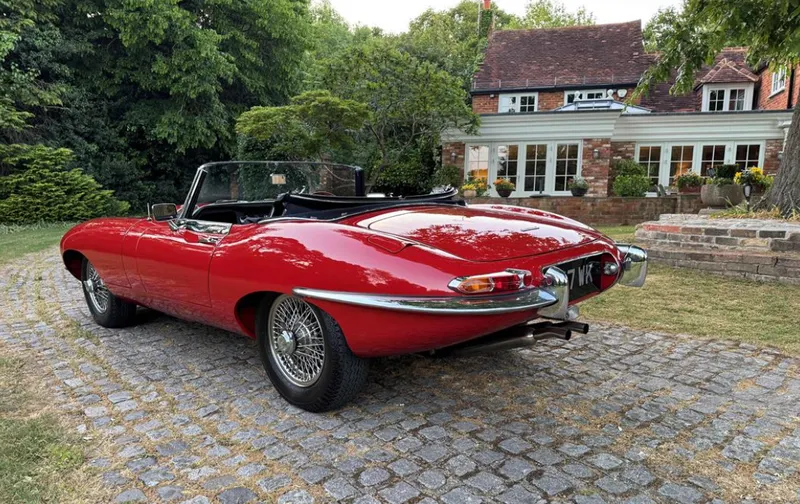 Jaguar e type gpddtnhmwngahagj9ftpe