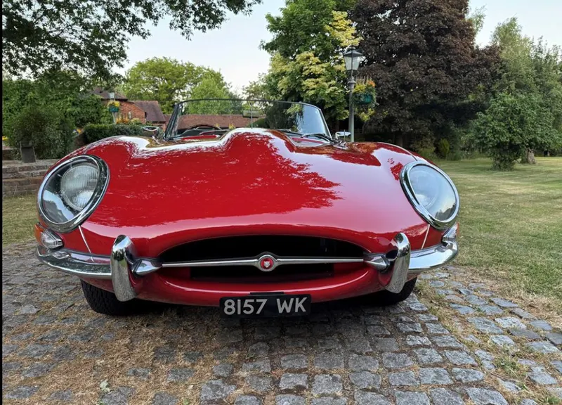 Jaguar e type ikjvpeavkloznmmnso4 j