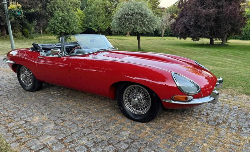 Jaguar e type jrgqfc9dwa1s ooaadqhl