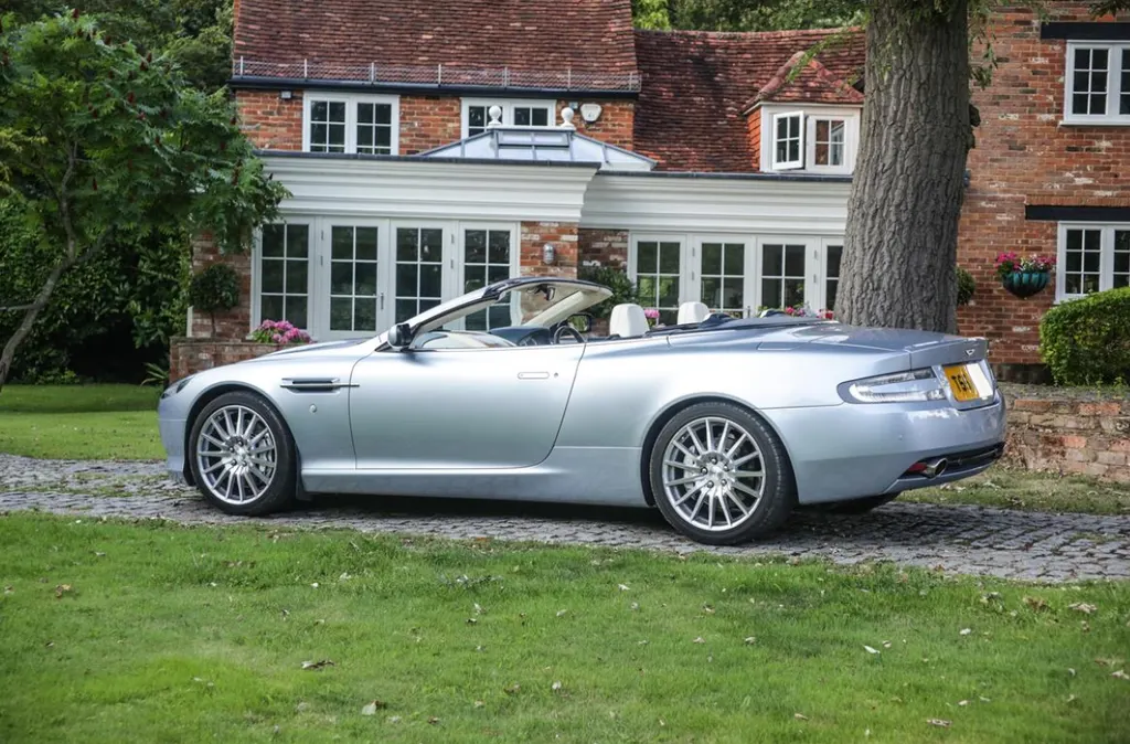 Aston martin db9 ekoitgv55 xu hdpmfv9x