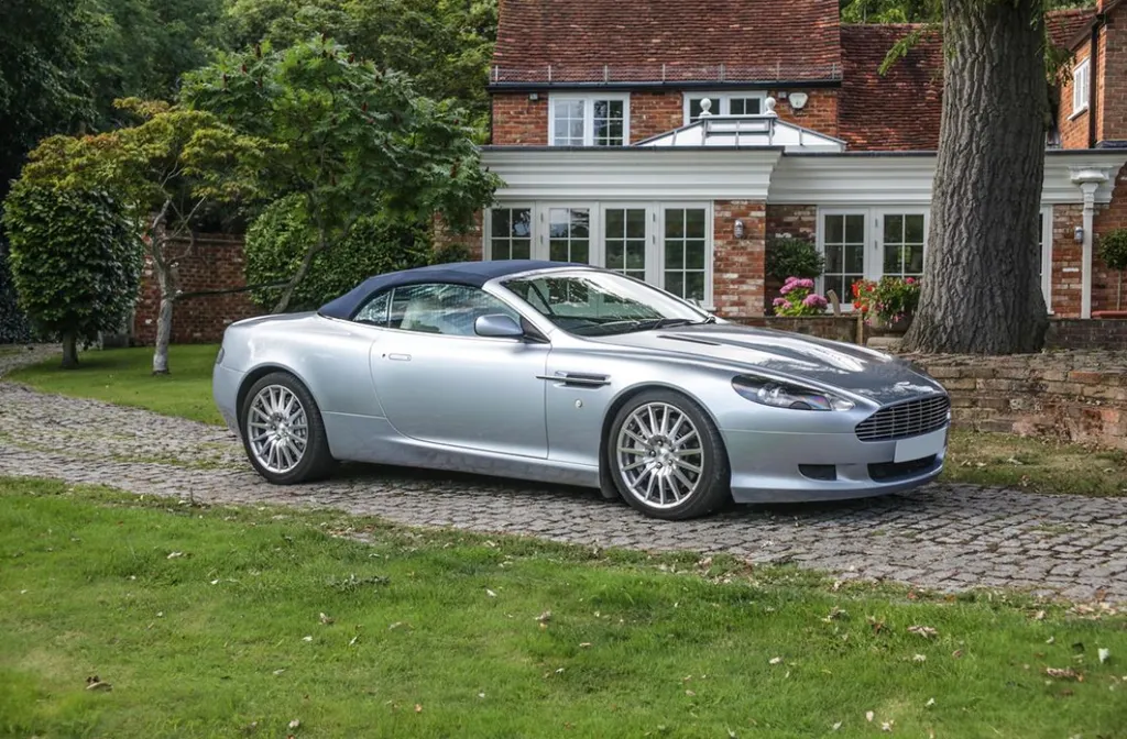 Aston martin db9 na4gpzucd7k8kmnsck yy
