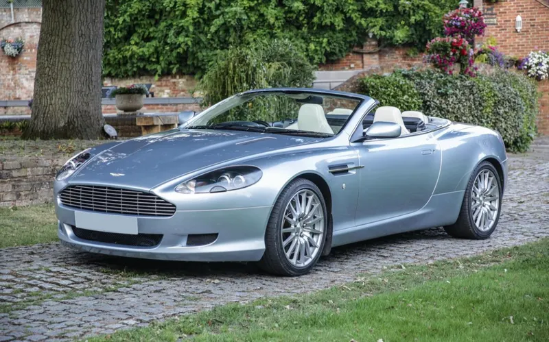 Aston martin db9 wgxjzu 9gfvmbqigcn6gx